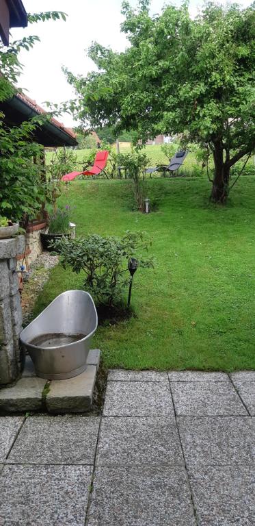 Anna's Home - Ferienwohnungen room 1